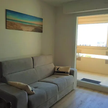 Appartement Saint-hilaire-de-riez, 2 Pieces, 4 Personnes - Fr-1-652-30 *
