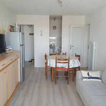 Saint-hilaire-de-riez, 2 Pieces, 4 Personnes - Fr-1-652-30 Saint-Hilaire-de-Riez