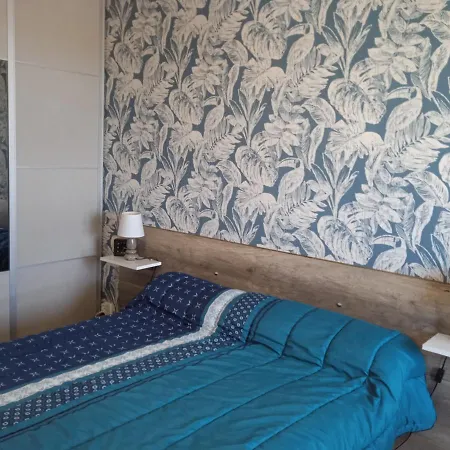 Saint-hilaire-de-riez, 2 Pieces, 4 Personnes - Fr-1-652-30 Appartement