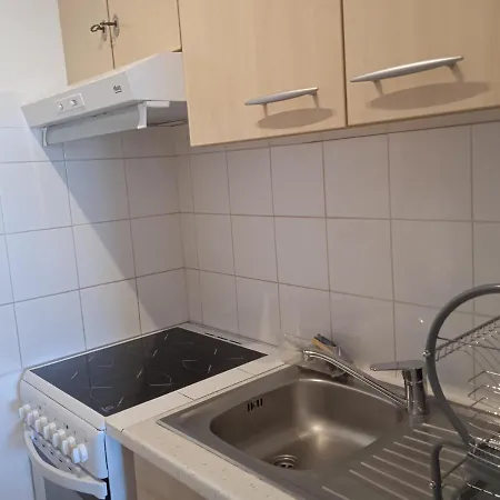 Saint-hilaire-de-riez, 2 Pieces, 4 Personnes - Fr-1-652-30 Appartement Saint-Hilaire-de-Riez